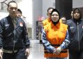 Rincian Uang Terima Bupati Sukoharjo dari Peras Pegawai