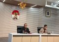 Kasus Korupsi Bupati Langkat Syah Afandin