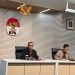 Kasus Korupsi Bupati Langkat Syah Afandin