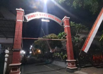 Penggeledahan Rumah Kepala BPKAD Sukoharjo oleh KPK