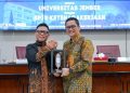 Ekosistem Kampus Berbasis Jaminan Sosial melalui Kerja Sama BPJS Ketenagakerjaan dan UNEJ