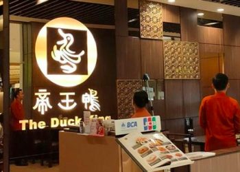 Emiten Pengelola Restoran Duck King Berencana Go Private Namun Tidak Dapat Buyback