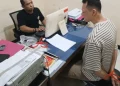 Pengendara Pukul Pemotor di Jagakarsa Jadi Tersangka