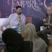 Antusiasme Talk Show Ivan Gunawan di Konferensi Perjalanan Islam