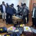 Polisi Sita Telepon Seluler dan Foto Keluarga Pemilik Brankas di Rumah Sentul