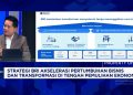Video: Reignite BRIVolution dan Ekspansi BRI untuk UMKM