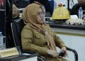 Bupati Gowa Tinggalkan Sidang Pansus Hak Angket DPRD