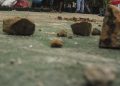 Keributan di Denpasar Setelah Kemenangan Argentina, Dipicu Selebrasi Geber Motor