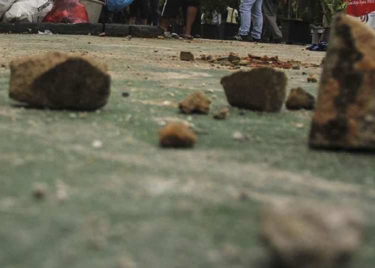 Keributan di Denpasar Setelah Kemenangan Argentina, Dipicu Selebrasi Geber Motor