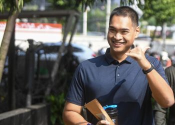 Dikonfirmasi KPK tentang Dito Ariotedjo dalam Kasus Kuota Haji
