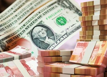 Ekonom Ungkap Kapan Dolar AS Bisa Kembali ke Rp17.000 per US Dollar