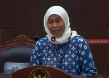 Dosen Dapat Gaji Rp2,6 Juta Unair Berikan Penjelasan