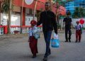 Pemerintah Mulai Jalankan Program Ayah Antar Anak Sekolah
