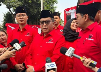 Pemerintah Diminta Buka Kembali Penyelidikan Kasus Kudatuli oleh PDIP