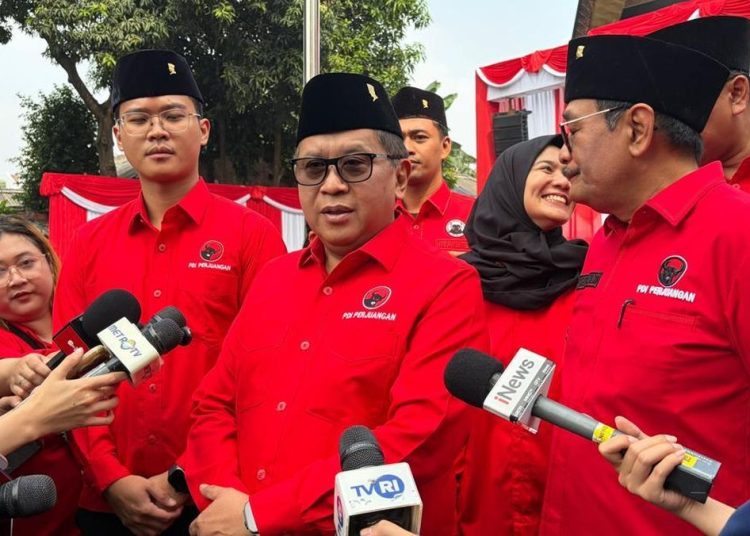 Pemerintah Diminta Buka Kembali Penyelidikan Kasus Kudatuli oleh PDIP