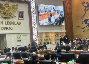 Baleg DPR Akan Atur Karya Jurnalistik dalam RUU Hak Cipta