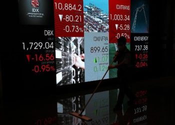 BCA Raih Laba Rp 29,5 Triliun di Semester 1 Tahun 2026