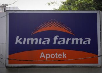 Soal Sengketa Arbitrase Investasi di Kimia Farma, Penjelasan dari INA