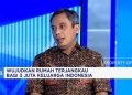 Bos Ungkap Strategi Wujudkan 3 Juta Rumah Terjangkau