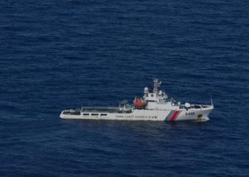 DPR Ajak Penyelesaian Sengketa Laut China Selatan Melalui Dialog