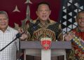 Masih Diperintah untuk Menyelesaikan Kasus