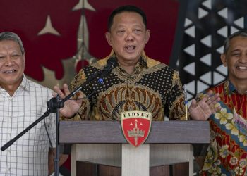 Masih Diperintah untuk Menyelesaikan Kasus