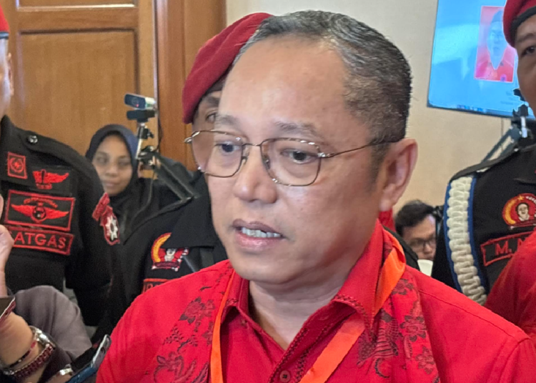 Warga Perbatasan Kaltara Mengancam Akan Pindah ke Malaysia