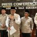 Menhaj Gus Irfan Resmi Hentikan Operasional Haji 2026 dengan Klaim Biaya Menurun
