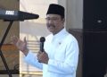 Prabowo Diundang untuk Membuka Muktamar NU ke-35 di Jombang