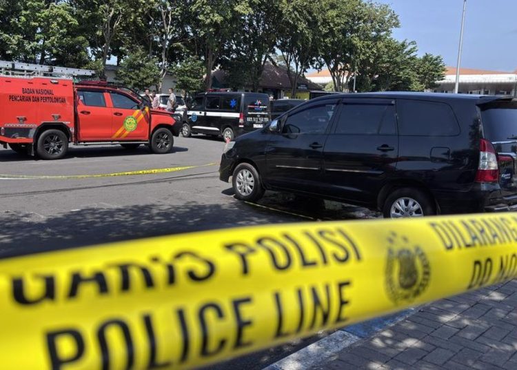 Keluarga Duga Sekdin Bangkalan Tewas di Juanda Akibat Penipuan Cinta