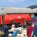 Kekeringan di Jateng Juli Ini Mendapatkan Pasokan Lebih dari 3 Juta Liter Air Bersih