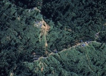Skandal Besar Presiden Kena Tipu Bersama Satu Dunia