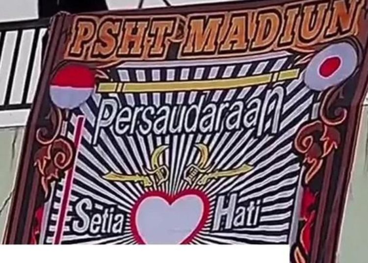 10 Ribu Pesilat Ancam Kepung Markas Debt Collector di Surabaya