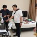 Polisi Ungkap Industri Rumahan Etomidate di PIK, Warga Negara Singapura Ditangkap