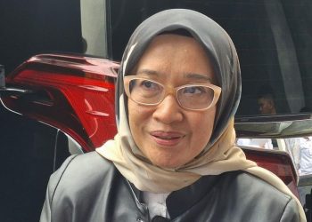 Menteri PANRB Ajukan Fleksibilitas ASN untuk Antar Anak Sekolah