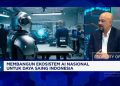 Tantangan Memperkuat Ekosistem AI Indonesia Untuk Meningkatkan Daya Saing