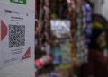 Warga Indonesia Semakin Jarang Menggunakan Uang Tunai