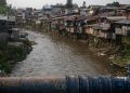 Ibu-ibu di Jakarta Utara Melompat ke Sungai Setelah Mencuri Barang di Minimarket