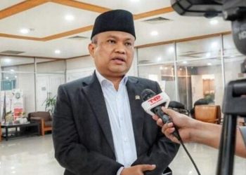Gerindra Tanggapi OTT Bupati Kuansing Terkait Kasus Jual Beli Jabatan