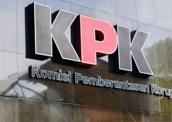 KPK Tangkap Tangan di Purwokerto, Rektor Unsoed Ditangkap
