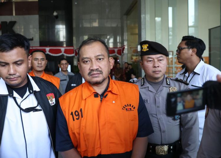 Geledah 15 Lokasi Kasus Bupati Pemalang oleh KPK, Berikut Hasilnya