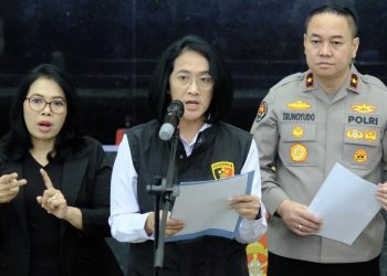 Dugaan Perdagangan Orang Libatkan WNI di Jeju Korsel Ditelusuri Bareskrim