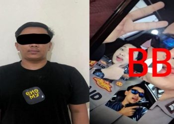 Polisi Palsu Janjikan Pacar Kerja di Polres, Korban Alami Kerugian Jutaan Rupiah