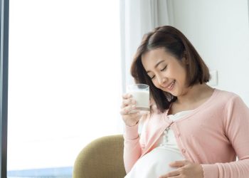 Jenis dan Jumlah yang Disarankan Setiap Hari