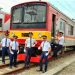 Jejak Panjang Perkeretaapian Indonesia