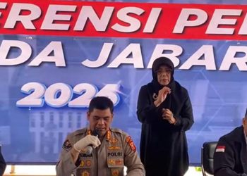 Pria Cimahi Ditangkap Setelah Membuat Video AI Prabowo, Ini Modusnya