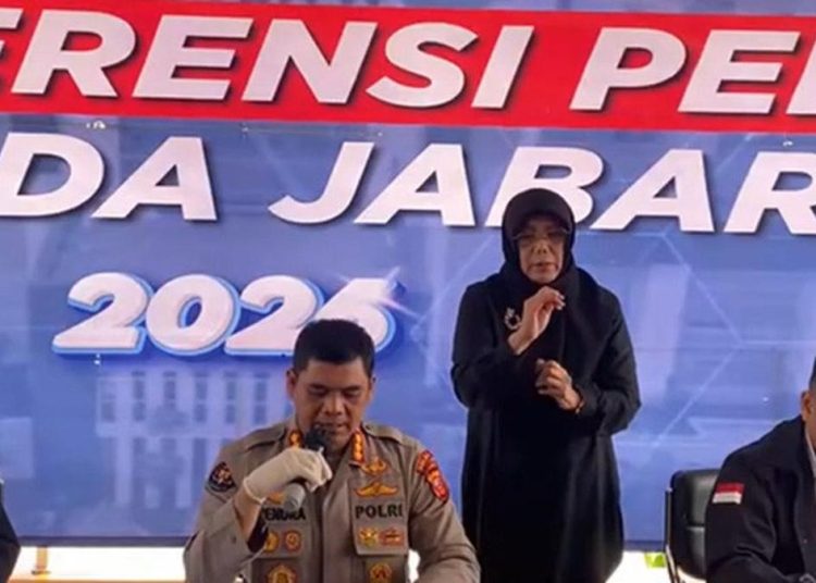 Pria Cimahi Ditangkap Setelah Membuat Video AI Prabowo, Ini Modusnya