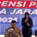 Pria Cimahi Ditangkap Setelah Membuat Video AI Prabowo, Ini Modusnya