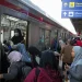 Insiden Mengganggu KRL Lintas Bogor dan Tangerang Pagi Ini