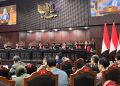 Uji KUHP di MK, Polri dan KPK Berbeda Pendapat tentang Perhitungan Kerugian Negara